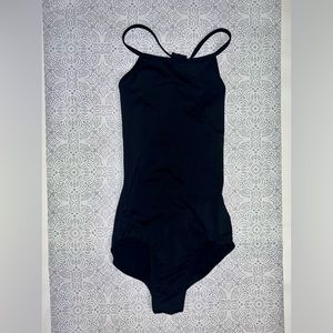 Baltogs Dancewear camisole leotard